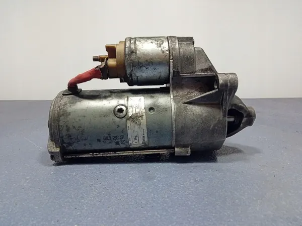 Motor de arranque Suzuki Grand Vitara II 1.9 DDIS 8200628426B image 5