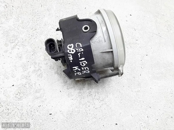 2009 Dodge Caliber Farol de Neblina 04805857aa image 4