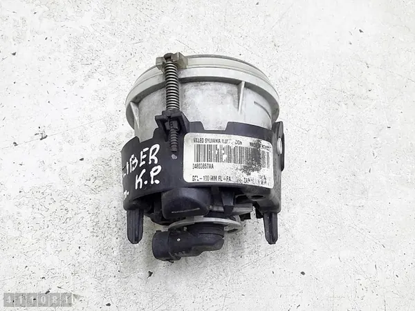 2009 Dodge Caliber Farol de Neblina 04805857aa image 5