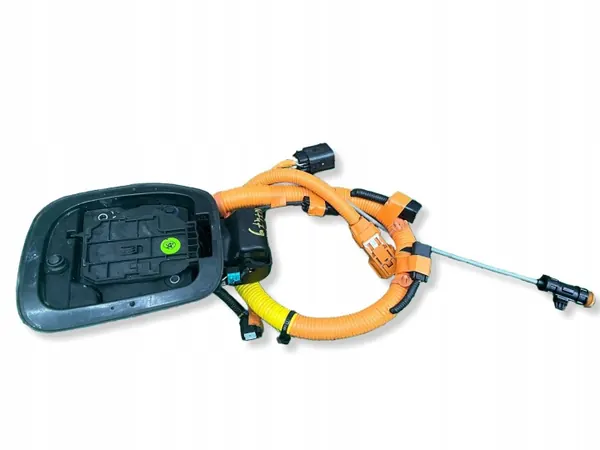 Sensor de línea de ventilación BMW 1418A23014 - Usado image 2