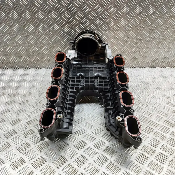 Collettore Aspirazione Mercedes CLS (C218) A0071533128 image 2