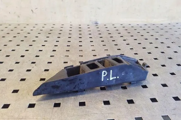 Deslizamento dianteiro esquerdo VW TIGUAN 5N_ 5N0807183B image 2