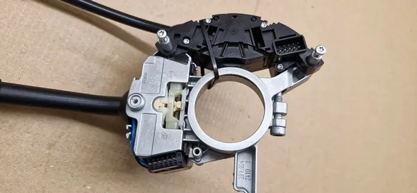 Ruitenwisser Schakelaar Mercedes W203 A2035450110 image 10