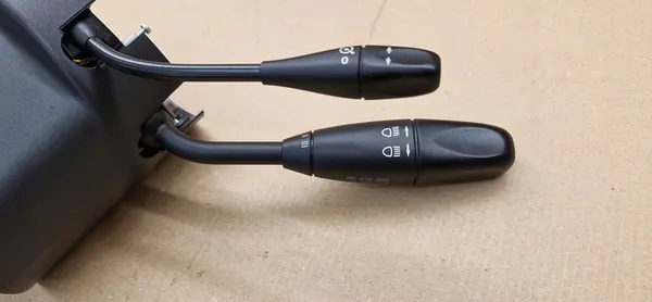 Ruitenwisser Schakelaar Mercedes W203 A2035450110 image 5