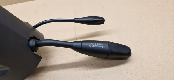 Ruitenwisser Schakelaar Mercedes W203 A2035450110 image 6