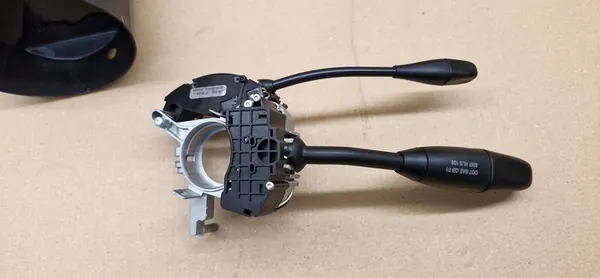 Ruitenwisser Schakelaar Mercedes W203 A2035450110 image 7