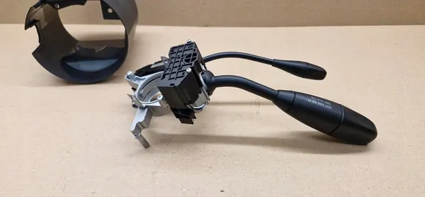 Ruitenwisser Schakelaar Mercedes W203 A2035450110 image 8