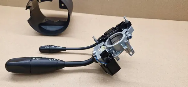 Ruitenwisser Schakelaar Mercedes W203 A2035450110 image 9