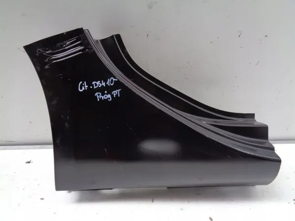 Seuil arrière droit OEM 5FJ809605 pour Citroen DS4 10- image 2