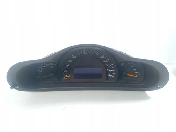 OEM M1S196 MAR 00021100 Mercedes W203 C-Class Compteur image 2
