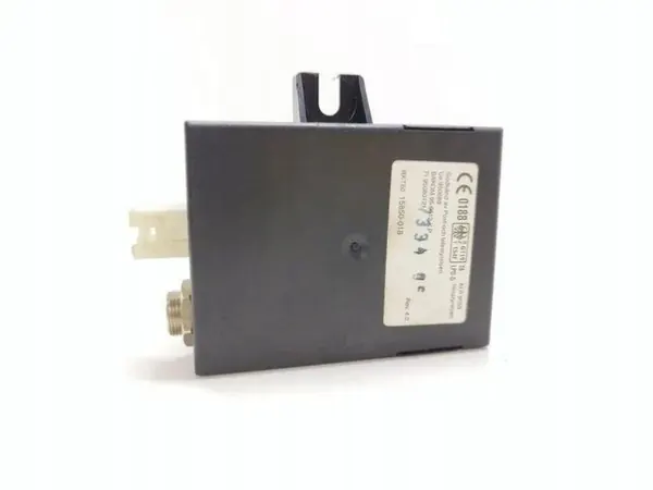Module de contrôle Webasto OEM 85262B pour BMW image 2