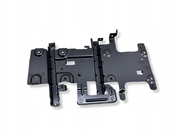Base de batterie Jeep Avenger OEM 9847329180 - Occasion image 2
