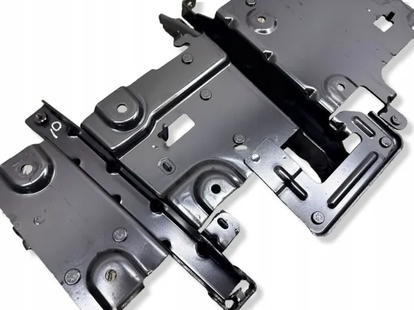 Base de batterie Jeep Avenger OEM 9847329180 - Occasion image 3