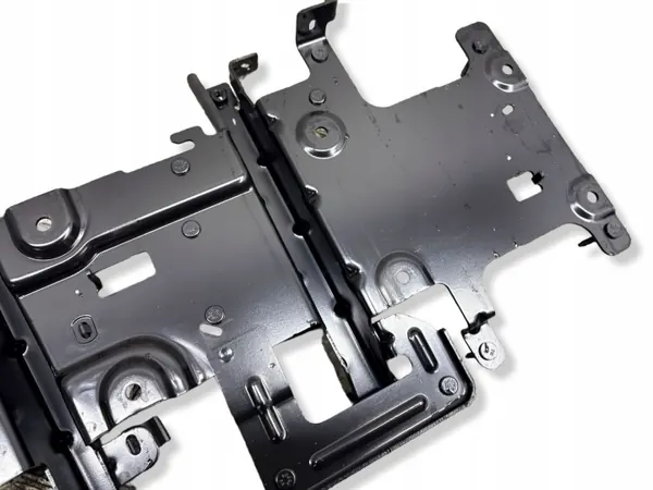 Base de batterie Jeep Avenger OEM 9847329180 - Occasion image 4