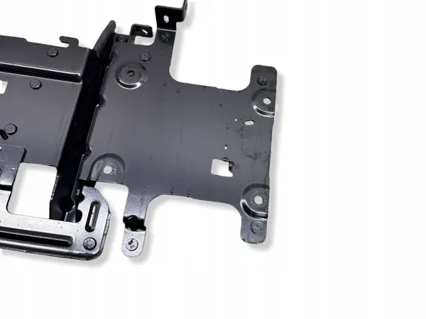 Base de batterie Jeep Avenger OEM 9847329180 - Occasion image 5