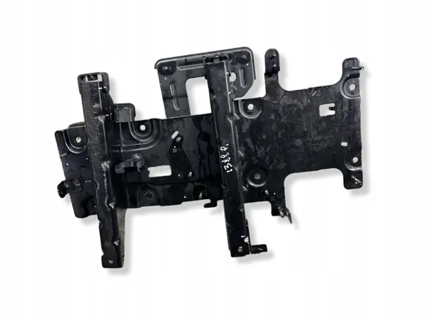 Base de batterie Jeep Avenger OEM 9847329180 - Occasion image 6