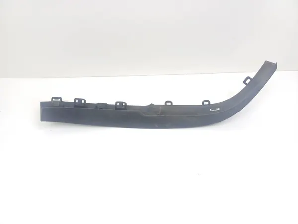 2015 Jeep Cherokee Rear Bumper Corner 68210312AB image 4