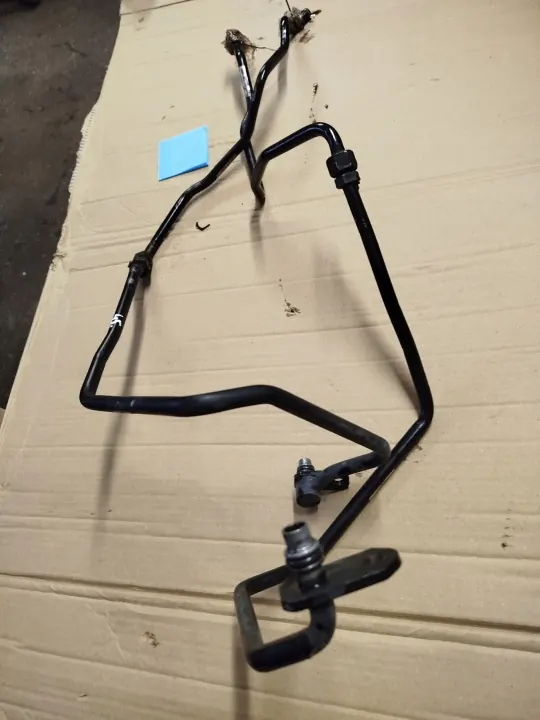 Audi A4 B7 Automatväxellåda Kablar OEM 8E0317822C image 2