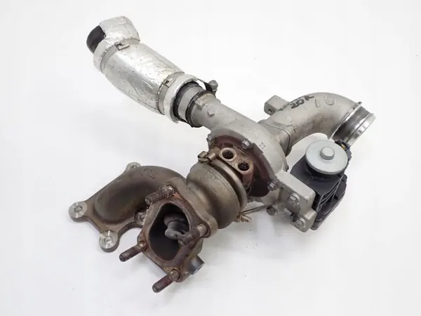 OEM 28231-04560 Atuador Turbo para Hyundai Kona 1.0 T-GDi image 2
