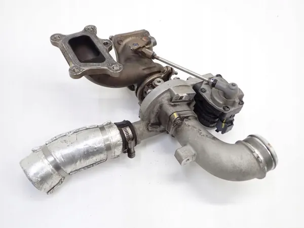 OEM 28231-04560 Atuador Turbo para Hyundai Kona 1.0 T-GDi image 3