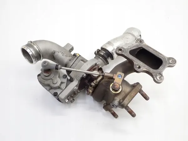 OEM 28231-04560 Atuador Turbo para Hyundai Kona 1.0 T-GDi image 4