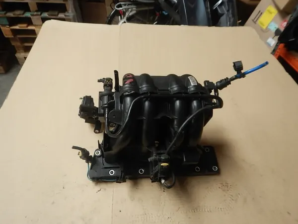 0280611048 Fiat Grande Punto Collecteur d'Admission image 2