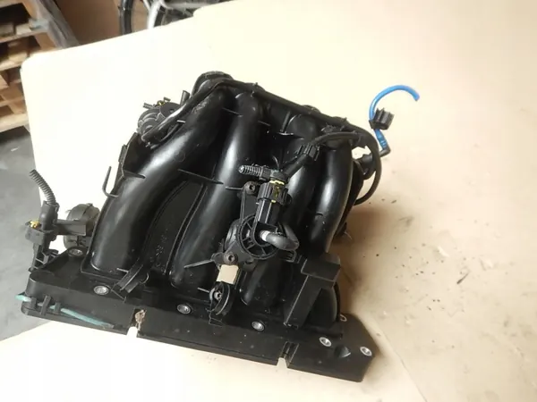 0280611048 Fiat Grande Punto Collecteur d'Admission image 6