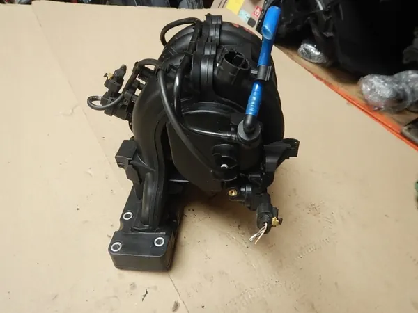 0280611048 Fiat Grande Punto Collecteur d'Admission image 7