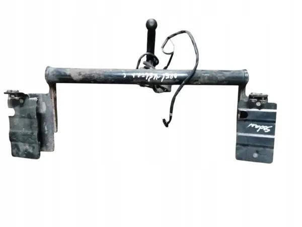 Barre de remorquage Opel Vectra C OEM 314279 - Kit complet arrière image 2