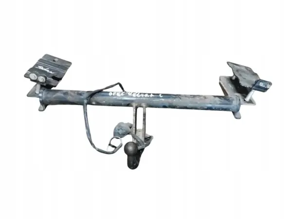 Barre de remorquage Opel Vectra C OEM 314279 - Kit complet arrière image 3