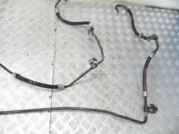 Durite Direction Renault OE OEM 233/063 image 3