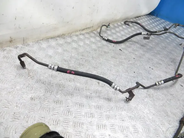 Durite Direction Renault OE OEM 233/063 image 5