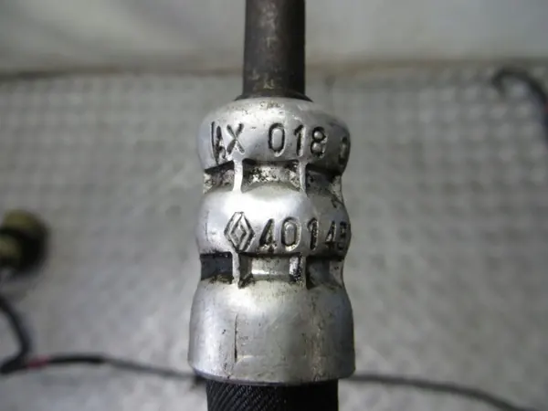 Durite Direction Renault OE OEM 233/063 image 6