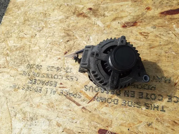 Alternador 3.6 Chrysler Voyager Caravan 11-19r OEM image 2