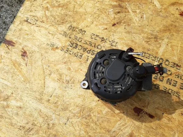 Alternador 3.6 Chrysler Voyager Caravan 11-19r OEM image 3