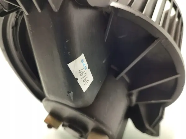 Lämmityspuhallin Alfa Romeo MiTo 1.3 MultiJet Diesel OEM 164330100 image 7