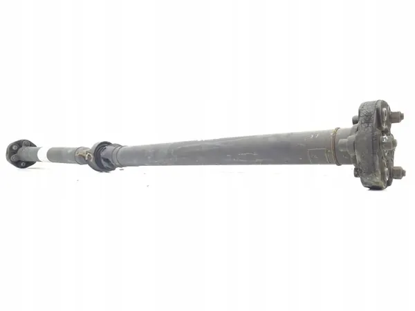 Mercedes C W203 3.2 V6 4MATIC Hintere Kardanwelle OEM 2034107606 image 2