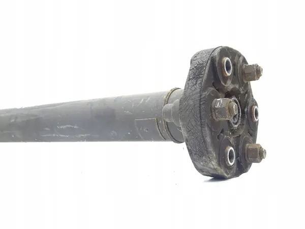 Mercedes C W203 3.2 V6 4MATIC Hintere Kardanwelle OEM 2034107606 image 4