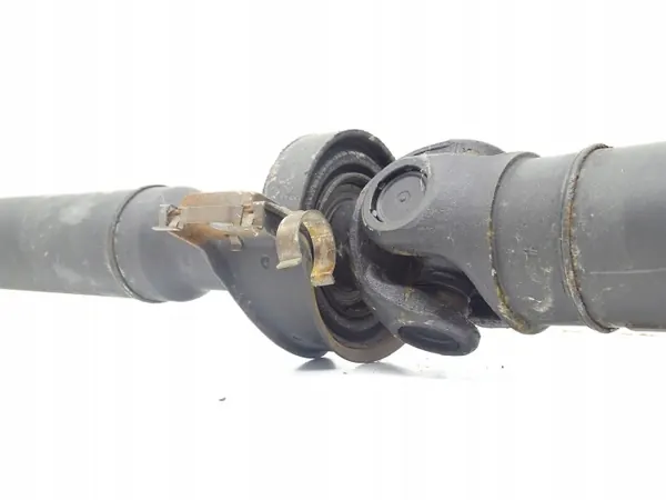 Mercedes C W203 3.2 V6 4MATIC Hintere Kardanwelle OEM 2034107606 image 5