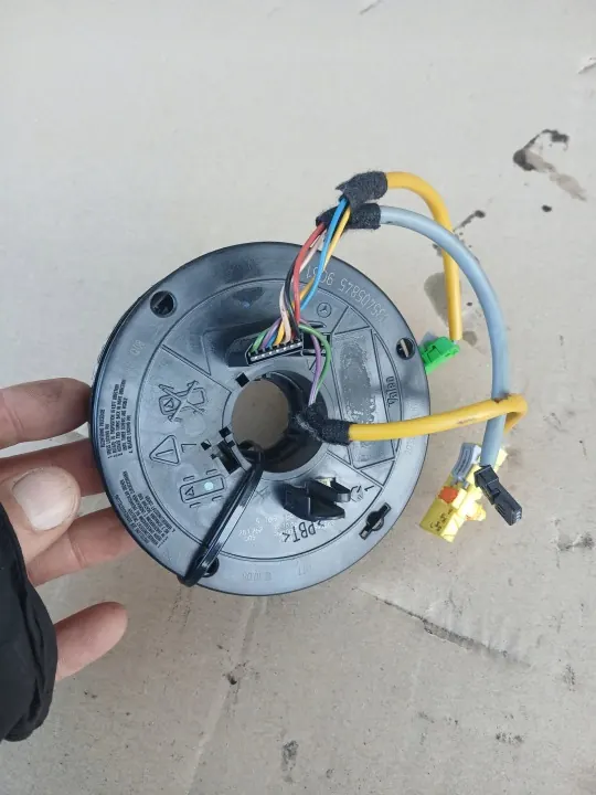 Blinkersensorband OEM A2035405845 Mercedes image 4