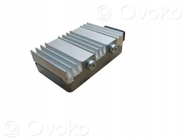 Module de pompe à injection Toyota Yaris Cross 2024 image 3