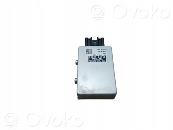 Module de pompe à injection Toyota Yaris Cross 2024 image 7