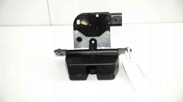Serrure de hayon OEM 360177705 pour Hyundai i40 Break image 5