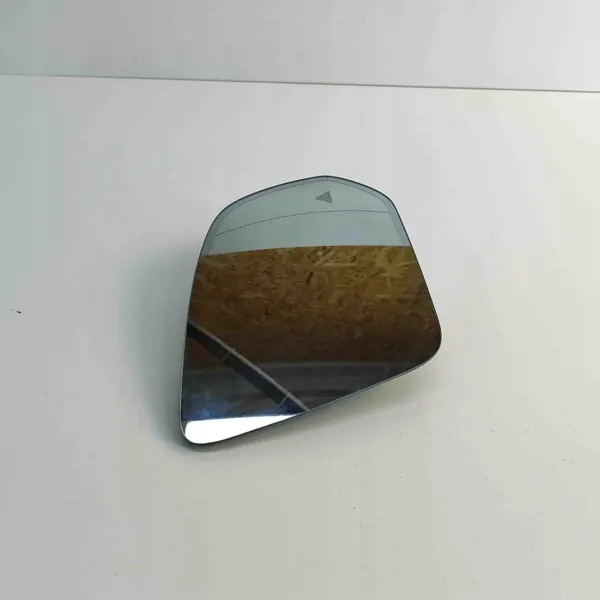 Insert de espejo Mercedes-Benz GLS OEM A1678103001 image 4