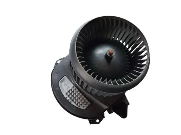 Ventilador Mercedes C117 X117 W176 W246 A2469064300 image 2