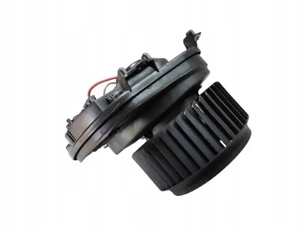 Ventilador Mercedes C117 X117 W176 W246 A2469064300 image 4