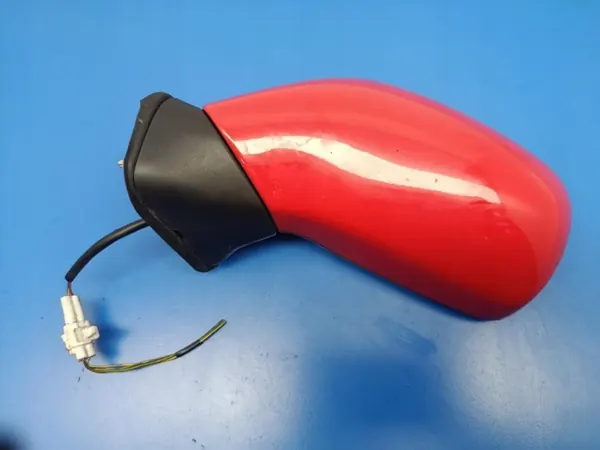 Rétroviseur gauche électrique Opel Agila A OEM 09210472 image 2