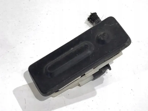 Heckklappengriff Peugeot 508 II OEM 9816255980 image 2