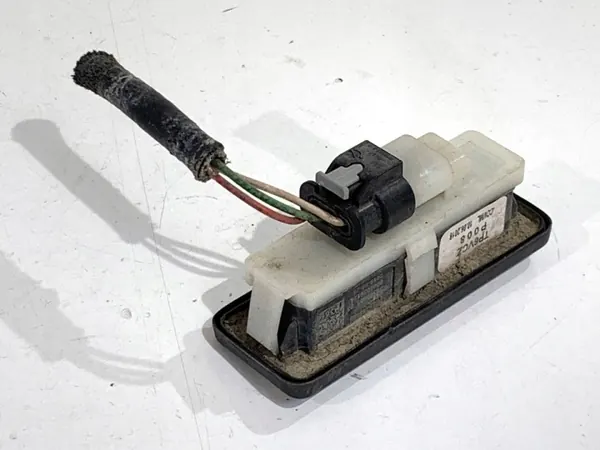 Heckklappengriff Peugeot 508 II OEM 9816255980 image 3
