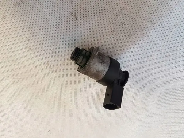 Soupape de pression carburant OEM 0928400798 BMW image 2